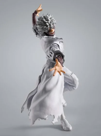 S.H.Figuarts My Hero Acadamia Dabi Action Figure