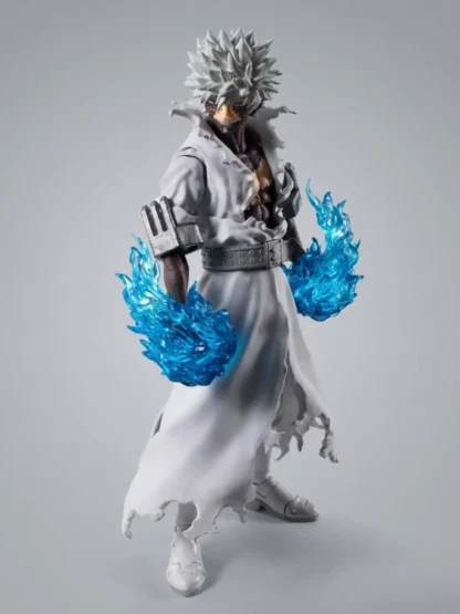 S.H.Figuarts My Hero Acadamia Dabi Action Figure