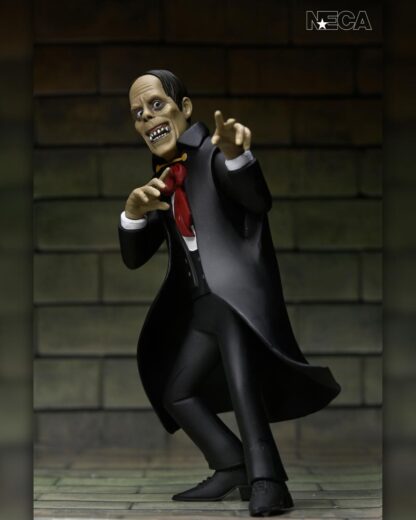 NECA Toony Terrors Series 12 Set of 4