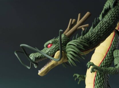 S.H.Figuarts Dragon Ball Z Shenron
