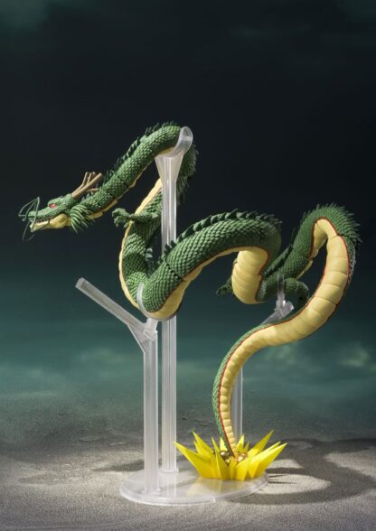 S.H.Figuarts Dragon Ball Z Shenron