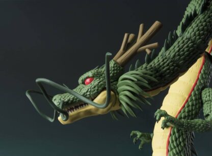 S.H.Figuarts Dragon Ball Z Shenron