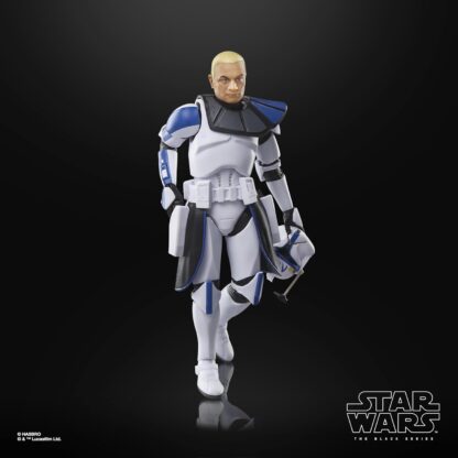 Star Wars The Black Series Captain Rex ( Ahsoka )