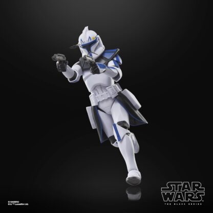 Star Wars The Black Series Captain Rex ( Ahsoka )