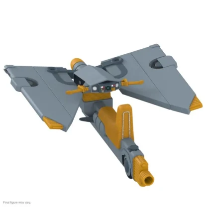 Super 7 ThunderCats Ultimates Skycutter Vehicle