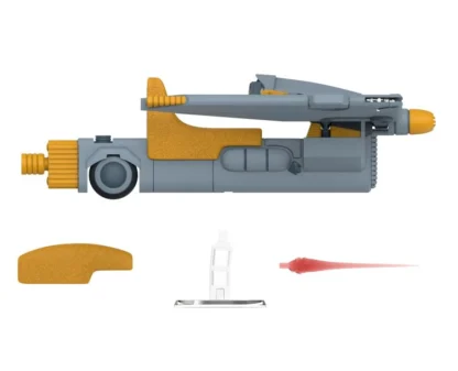 Super 7 ThunderCats Ultimates Skycutter Vehicle