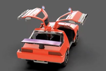 The Loyal Subjects M.A.S.K Thunderhawk with Matt Trakker