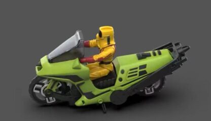 The Loyal Subjects M.A.S.K Condor with Brad Turner