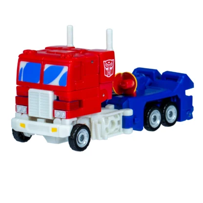Transformers Studio Series Gamerverse Devastation Optimus Prime