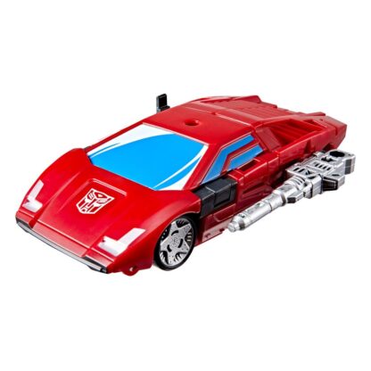 Transformers Studio Series ( Gamerverse ) Devastation Deluxe Sideswipe