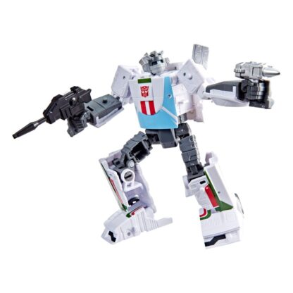Transformers Studio Series ( Gamerverse ) Devastation Deluxe Wheeljack