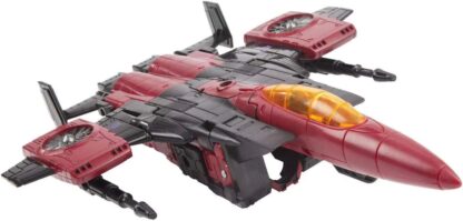 Transformers Earthrise Voyager Thrust