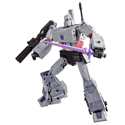 Transformers Studio Series 86 Leader Megatron