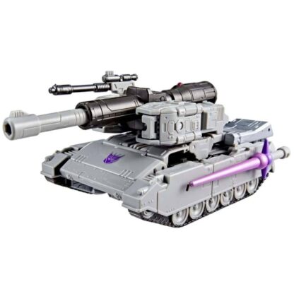 Transformers Studio Series 86 Leader Megatron