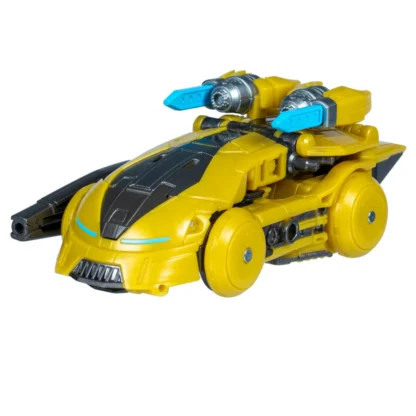Transformers Studio Series TFOne Deluxe B-127 ( Bumblebee )
