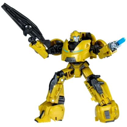 Transformers Studio Series TFOne Deluxe B-127 ( Bumblebee )