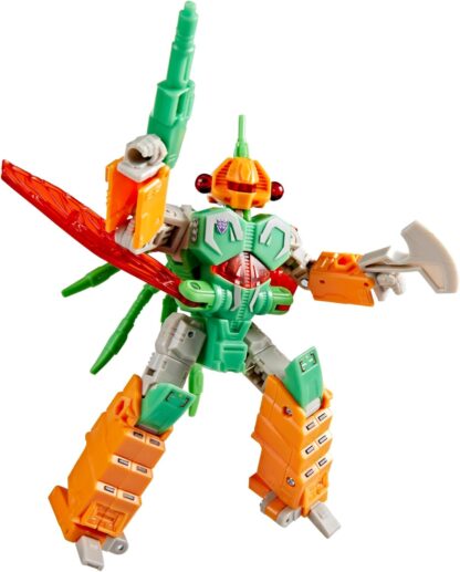 Transformers Age of the Primes Deluxe Venin ( Venom )