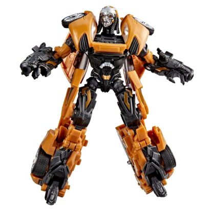 Transformers Studio Series KSI Widow ( Concept Art )