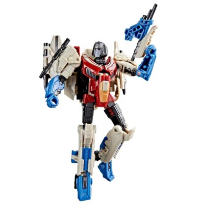 Transformers Studio Series Deluxe Transformers One Starscream