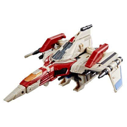 Transformers Studio Series Deluxe Transformers One Starscream