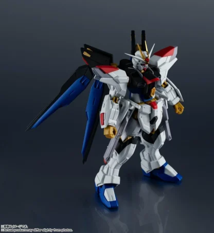 Gundam Universe ZGMF A262B Strike Gundam Type II