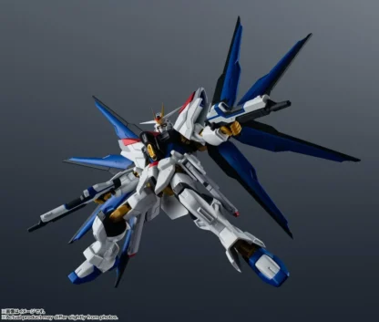 Gundam Universe ZGMF A262B Strike Gundam Type II