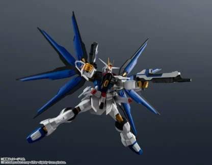 Gundam Universe ZGMF A262B Strike Gundam Type II