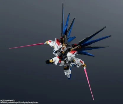 Gundam Universe ZGMF A262B Strike Gundam Type II