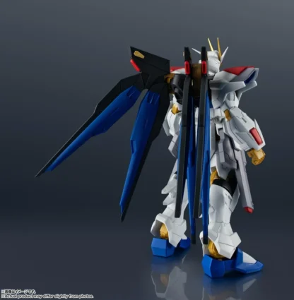 Gundam Universe ZGMF A262B Strike Gundam Type II