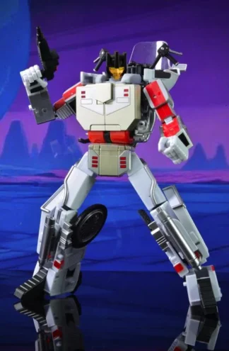 Mastermind Creations Ocular Max PS-24A Incertus Alternative