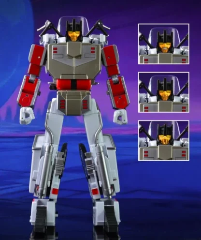 Mastermind Creations Ocular Max PS-24A Incertus Alternative
