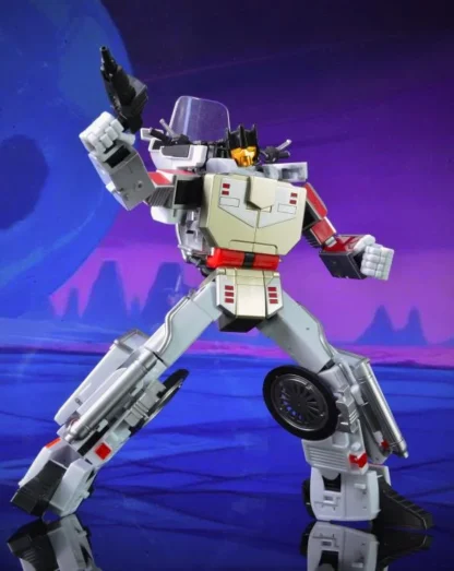 Mastermind Creations Ocular Max PS-24A Incertus Alternative