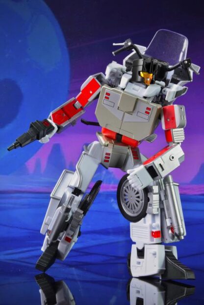 Mastermind Creations Ocular Max PS-24A Incertus Alternative