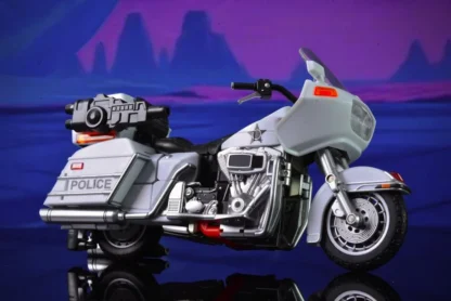 Mastermind Creations Ocular Max PS-24A Incertus Alternative