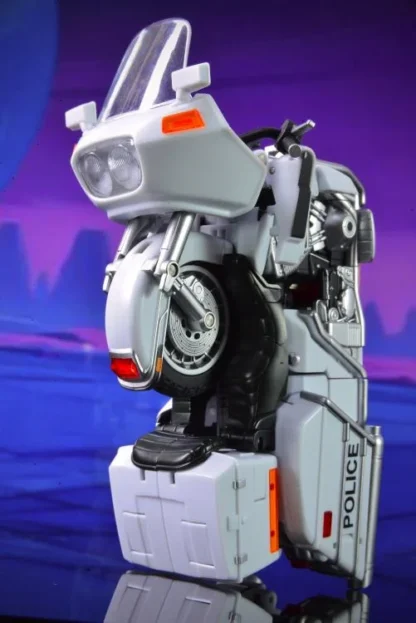 Mastermind Creations Ocular Max PS-24A Incertus Alternative