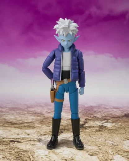 S.H.Figuarts Dragon Ball Daima Glorio Action Figure