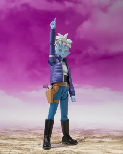S.H.Figuarts Dragon Ball Daima Glorio Action Figure