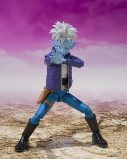 S.H.Figuarts Dragon Ball Daima Glorio Action Figure