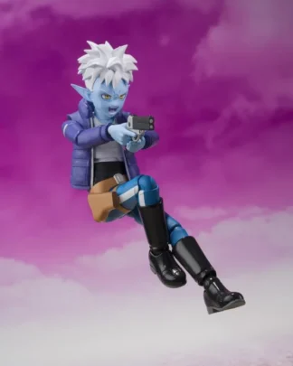 S.H.Figuarts Dragon Ball Daima Glorio Action Figure