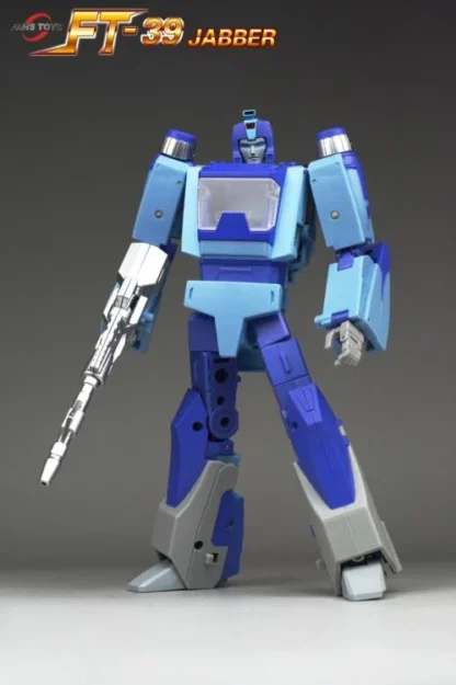 Fans Toys FT39 Jabber