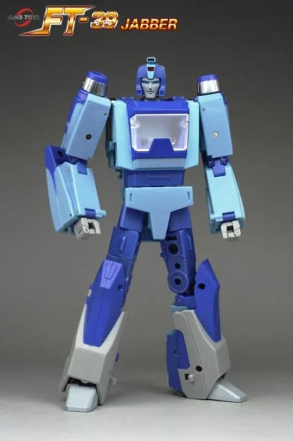 Fans Toys FT39 Jabber