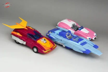 Fans Toys FT39 Jabber