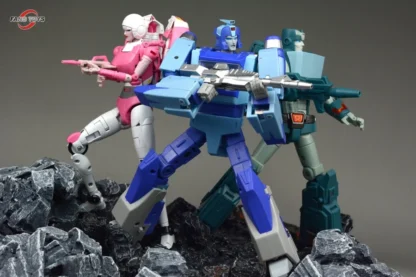 Fans Toys FT39 Jabber