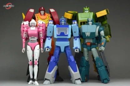 Fans Toys FT39 Jabber