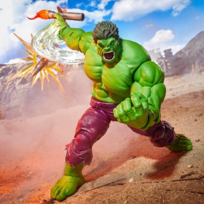 Marvel Legends Maximum Hulk