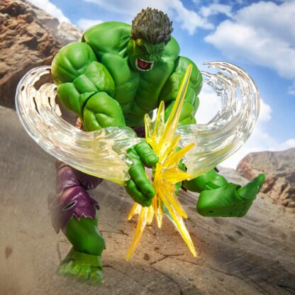 Marvel Legends Maximum Hulk