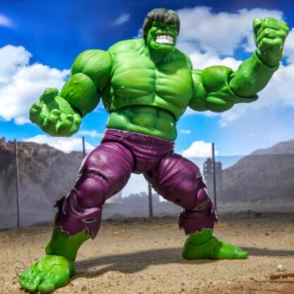 Marvel Legends Maximum Hulk