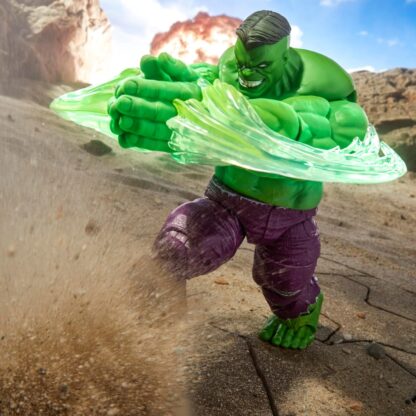 Marvel Legends Maximum Hulk