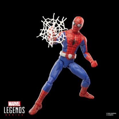 Marvel Legends Spider-Man 77 Action Figure