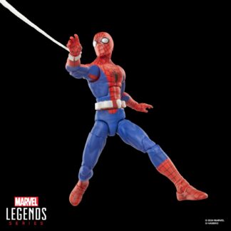 Marvel Legends Spider-Man 77 Action Figure